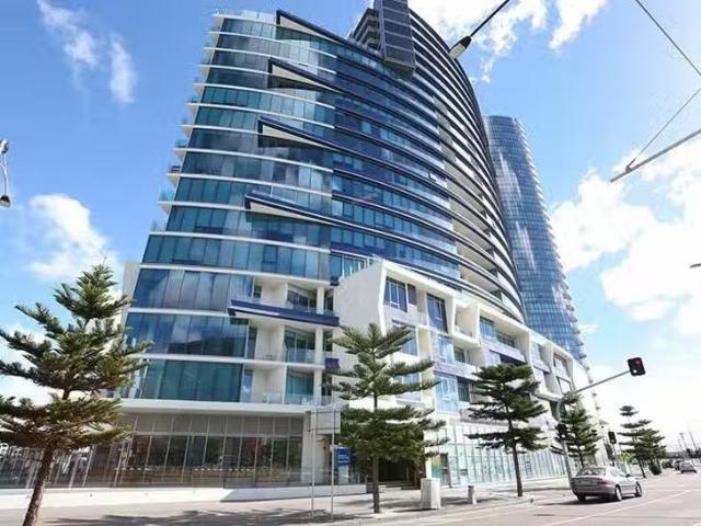 1007/2 Newquay Promenade, Docklands, VIC 3008