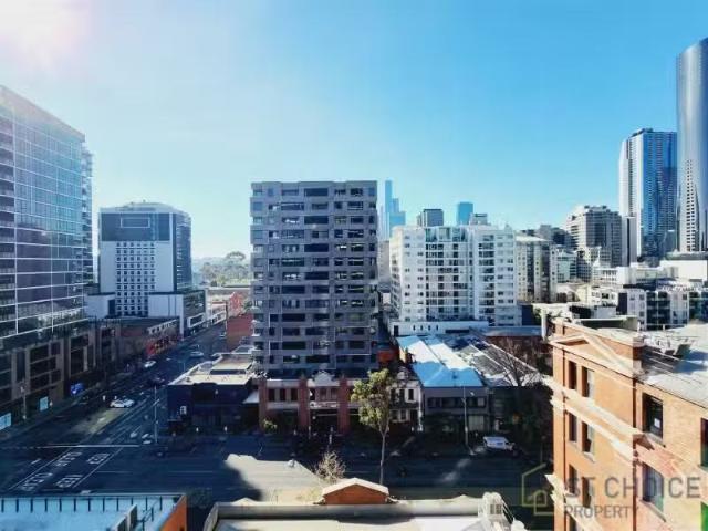 1007/393 Spencer Street, WEST MELBOURNE Apartment for rent Li.