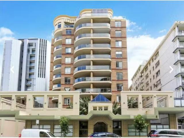 1007/8 Spring Street, BONDI JUNCTION Apartment for rent Liste.