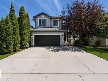 1007 Macewan Cl Sw, Edmonton, AB, T6W 1K2 house for sale | Listing ID E4495 | Royal LePage