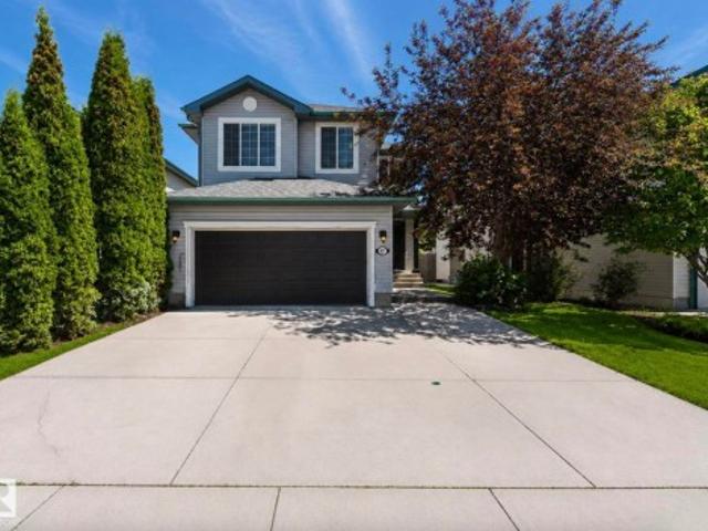 1007 Macewan Close Sw, Edmonton, AB, T6W 1K2 house for sale | Listing ID E4500 | Royal LePage