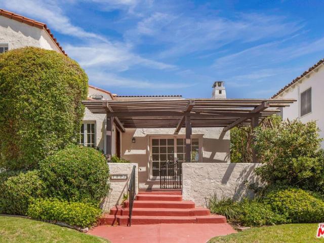 1007 Matilija Rd