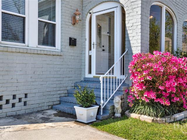 1007 Maupas Ave, Savannah, GA 31401 | MLS #SA352100