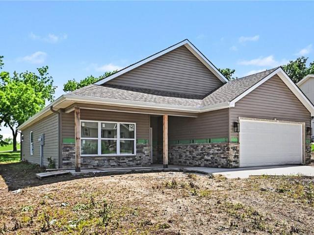 1007 Moore Drive