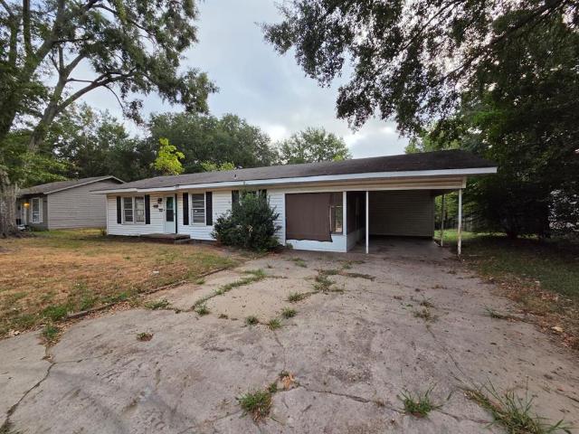 1007 N Montgomery Street