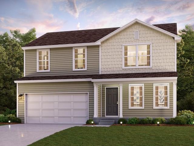 1007 Norfolk Rd, Kingsford Heights, IN 46346