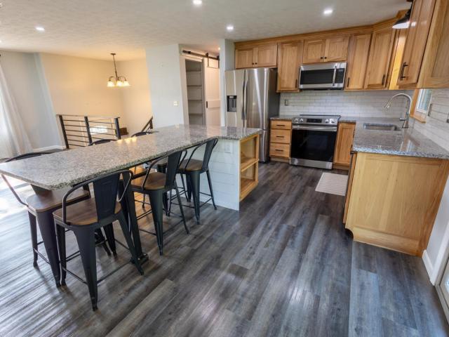 1007 Overlook Drive