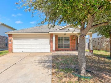 1007 Aiken Dr, Leander, TX 78641 | MLS #5027