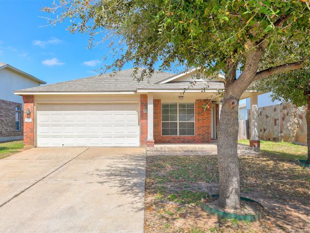 1007 Aiken Dr, Leander, TX 78641 | MLS #5027