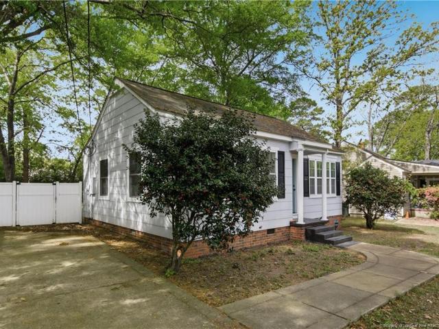 1007 Anarine Road