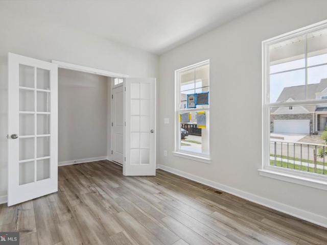 1007 Barksdale Drive # POWELL LOT 60