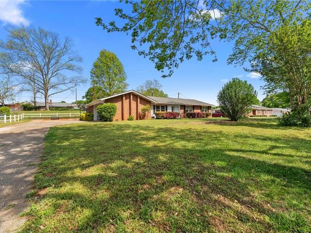 1007 Brown Rd, Anderson, SC 29621 | MLS #20299