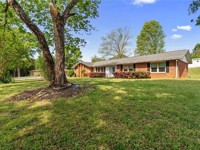 1007 Brown Road