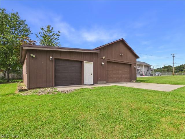 1007 Campus Drive