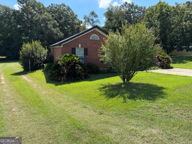 1007 Cedarview Circle