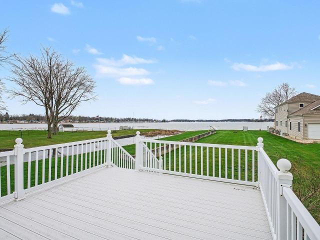 1007 Chapman Lake Drive
