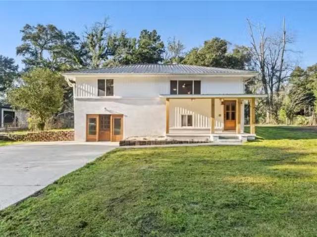 1007 CLEVELAND RD, SARALAND, AL 36571