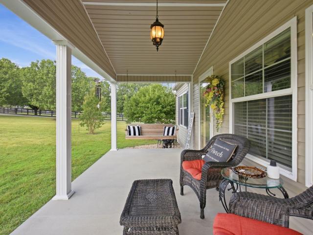 1007 Copper Creek Road
