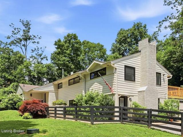 1007 Evergreen Rd, Anchorage, KY 40223