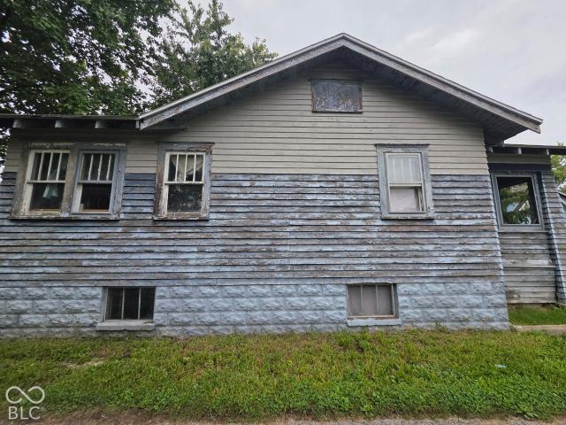 1007 E 30th Street