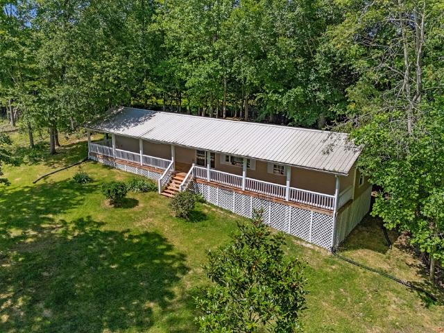 1007 Eastridge Dr