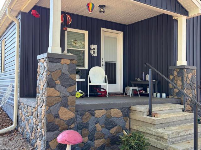 1007 Embreville Road