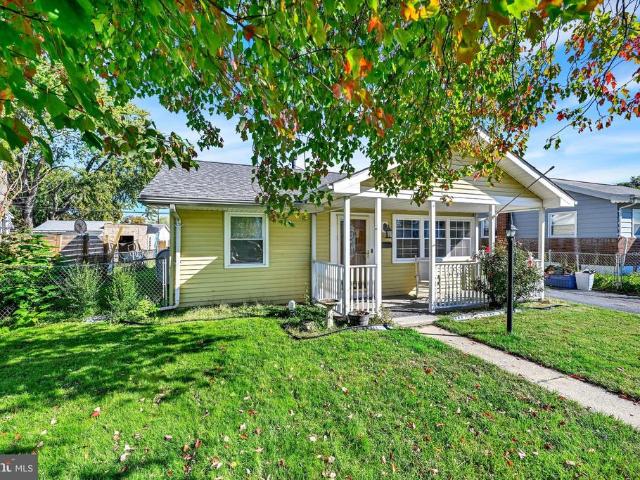 1007 Fuselage Avenue