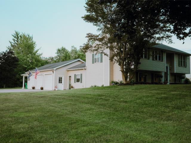 1007 FAIR Avenue