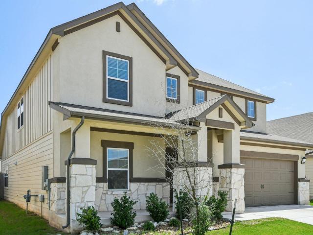 1007 Guadalupe Bass Rd