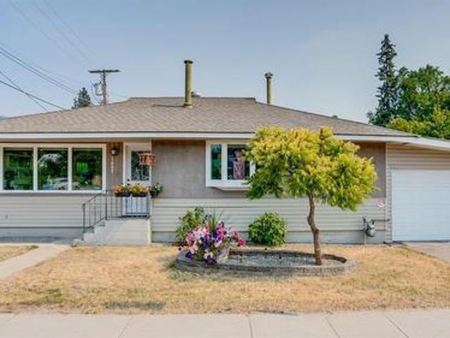 1007 George Street, Enderby, BC, V0E 1V0 house for sale | Listing ID 10398 | Royal LePage