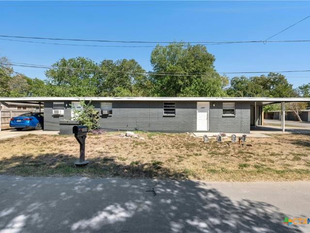 1007 Hackberry St, San Marcos, TX 78666 | MLS #597389