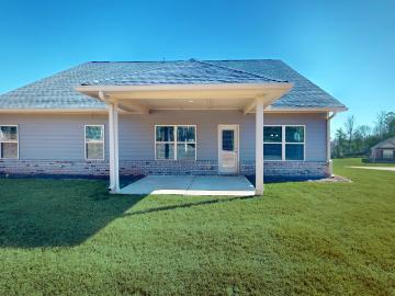 1007 Holliday Pass, Unit 4, Griffin, GA 30223 | MLS #10672