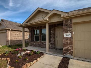 1007 Lady Bird St, Ennis, TX 75119 | MLS #21212
