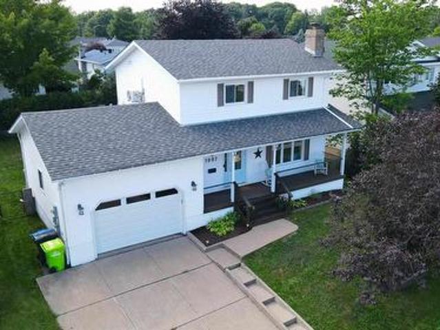 1007 Lake St, Sault Ste. Marie, ON, P6B 6C8 house for lease | Listing ID SM262778 | Royal LePage