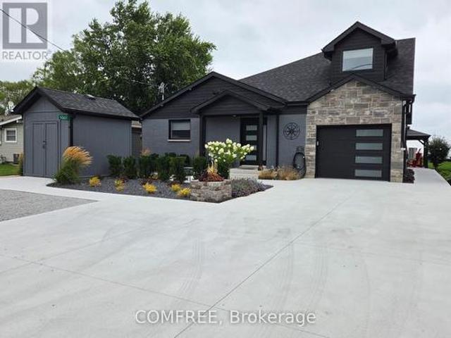 1007 Lakeshore Park, Lakeshore, ON, N8L 0G3 house for sale | Listing ID X13675 | Royal LePage