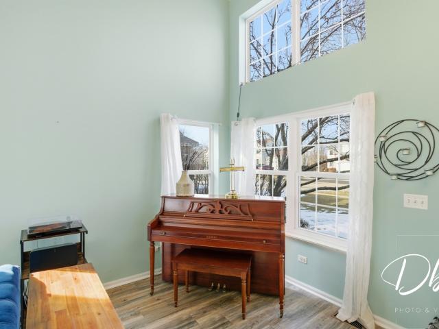 1007 Park Avenue
