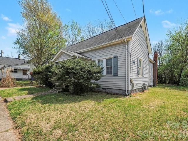 1007 S Church St, Salisbury, NC 28144 | MLS #4363