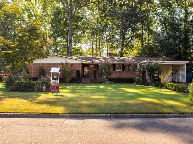 1007 S Crescent Drive