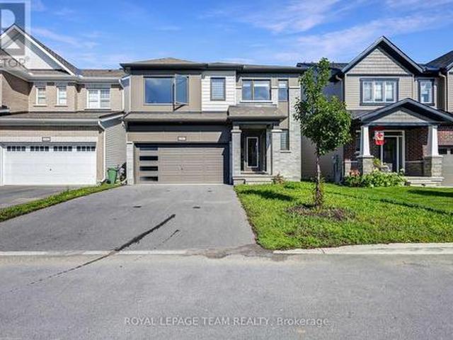 1007 Showman Street, Ottawa, ON, K0A 2Z0 house for lease | Listing ID X13688 | Royal LePage