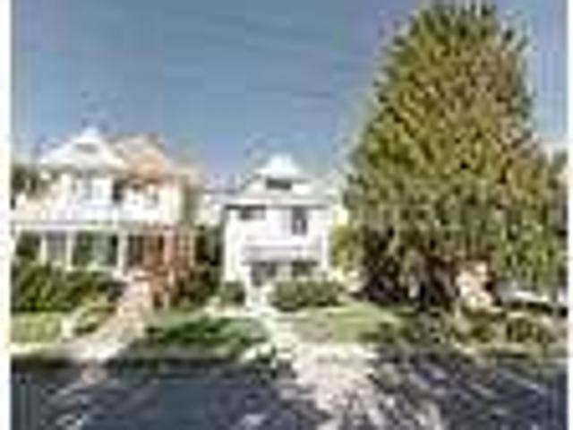 1007 W 3rd Duplex