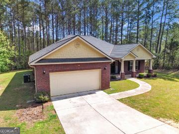 1007 Yorkshire Dr, Griffin, GA 30223 | MLS #10722