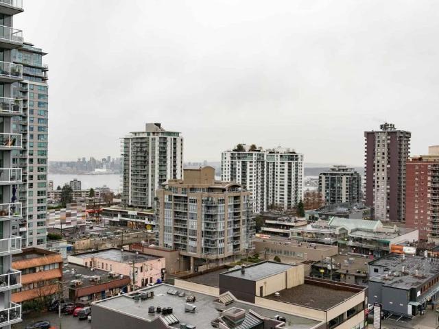 1007 150 15th East Street, North Vancouver