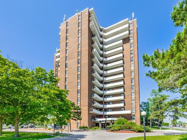 1007 3 Queen Frederica Drive, Mississauga | Terminated, W13571 | Condos. Ca