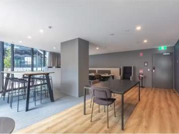 1008/3 Grazier Lane, Belconnen Apartment for rent Listed by Z.