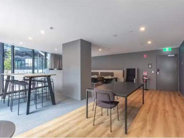1008/3 Grazier Lane, Belconnen Apartment for rent Listed by Z.