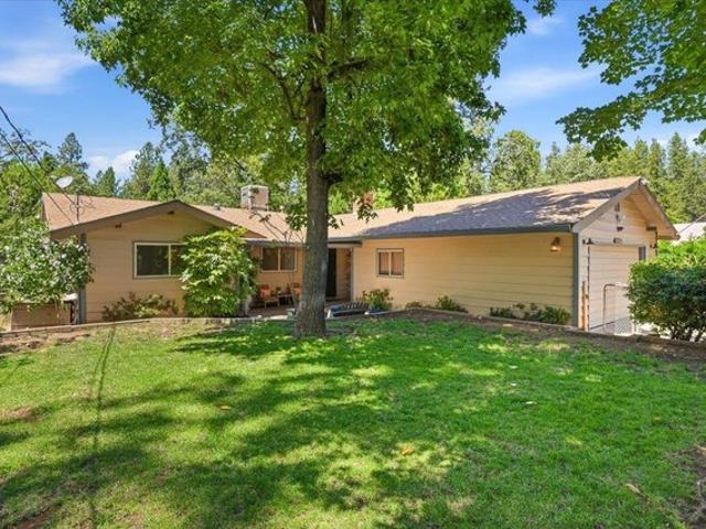 10080 Braemar Way, Grass Valley, CA 95949