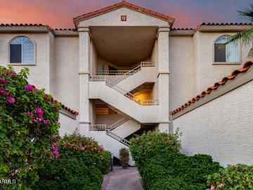 10080 E Mountainview Lake Dr, Unit 238, Scottsdale, AZ 85258 | MLS #6921