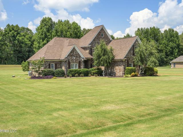 10080 Green Forest Drive