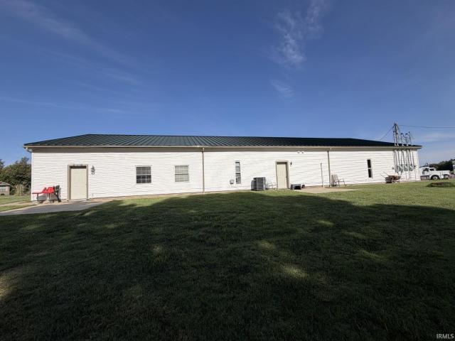 10080 S Koch Drive