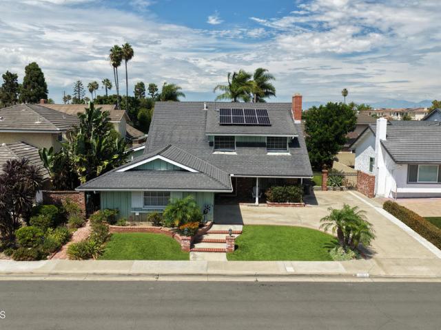 10081 Beverly Drive